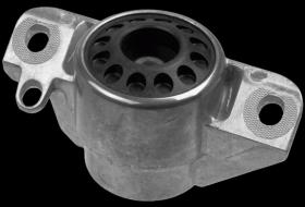3RG Industrial 45757 - SOPORTE AMORTIGUADOR TRASERO