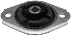 3RG Industrial 45900 - SOPORTE AMORTIGUADOR TRASERO IZQUIERDO & DERECHO