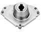 3RG Industrial 45901 - SOPORTE AMORTIGUADOR IZQUIERDO