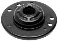 3RG Industrial 45903 - SOPORTE AMORTIGUADOR DELANTERO IZQUIERDO & DERECHO