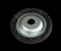 3RG Industrial 45907 - SOPORTE AMORTIGUADOR DELANTERO IZQUIERDO & DERECHO