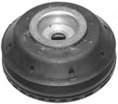 3RG Industrial 45908 - SOPORTE AMORTIGUADOR IZQUIERDO & DERECHO