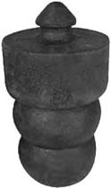 3RG Industrial 45909 - PIEZA 3RG