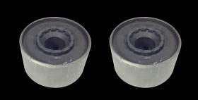 3RG Industrial 50107 - KIT SILENTBLOCS