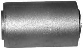 3RG Industrial 50203 - SILENTBLOC TRASERO
