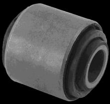 3RG Industrial 50210 - SILENTBLOC  Ø 16 X 40 X 32 X 46