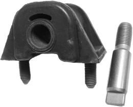 3RG Industrial 50221 - SILENTBLOC