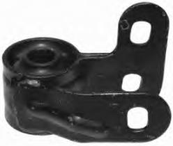 3RG Industrial 50227 - SILENTBLOC DERECHO