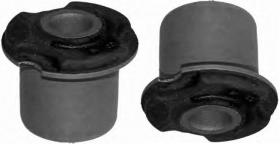 3RG Industrial 50247 - KIT SILENTBLOC (2 PCS)