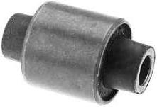 3RG Industrial 50268 - SILENTBLOC SOPORTE MOTOR TRASERO