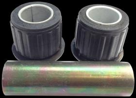 3RG Industrial 50283 - KIT SILENTBLOCS