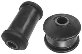 3RG Industrial 50337 - KIT SILENTBLOCS