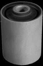 3RG Industrial 50342 - SILENTBLOCS