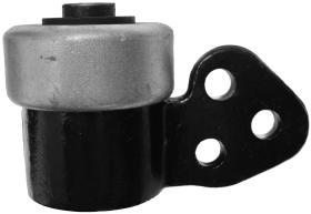 3RG Industrial 50407 - SILENTBLOC