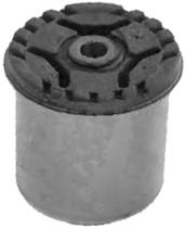 3RG Industrial 50431 - SILENTBLOC