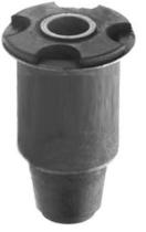 3RG Industrial 50613 - SILENTBLOC RENAULT