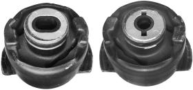 3RG Industrial 50665 - KIT SILENTBLOCS