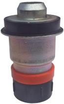 3RG Industrial 50666 - SILENTBLOC CUNA MOTOR
