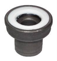 3RG Industrial 50724 - SILENTBLOC Ø 18,5 X 35,5 X 35,5 X 54