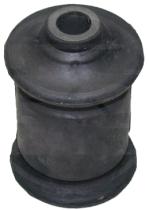 3RG Industrial 50725 - SILENTBLOC  Ø 12 X 43,5 X 49,5 X 85