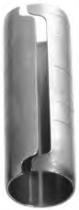 3RG Industrial 50735 - EJE BRAZO DELANTERO