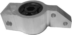 3RG Industrial 50740 - SILENTBLOC DERECHO