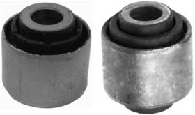 3RG Industrial 50746 - KIT SILENTBLOCS