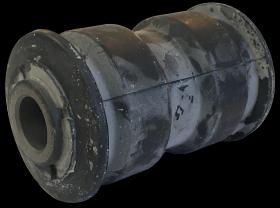 3RG Industrial 50912 - SILENTBLOC TRASERO IZQUIERDO & DERECHO