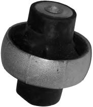 3RG Industrial 50917 - ***  SILENTBLOC  Ø 12,5 X 60 X 21 X 65