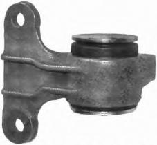 3RG Industrial 50919 - SILENTBLOC DERECHO