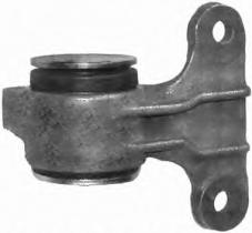 3RG Industrial 50920 - SILENTBLOCS IZQUIERDA