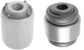 3RG Industrial 50925 - KIT SILENTBLOCS