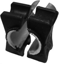 3RG Industrial 60233 - SOPORTE BARRA ESTABILIZADORA