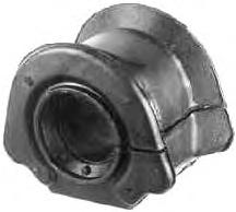 3RG Industrial 60300 - SOPORTE BARRA ESTABILIZADORA