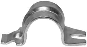 3RG Industrial 60403 - BRIDA BARRA ESTABILIZADORA