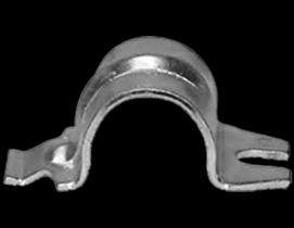3RG Industrial 60405 - BRIDA BARRA ESTABILIZADORA