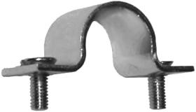 3RG Industrial 60417 - ABRAZADERA BARRA ESTABILIZADORA