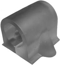 3RG Industrial 60611 - SOPORTE BARRA ESTABILIZADORA