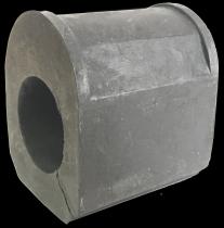 3RG Industrial 60618 - SOPORTE BARRA ESTABILIZADORA
