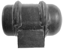 3RG Industrial 60625 - SOPORTE BARRA ESTABILIZADORA
