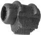 3RG Industrial 60640 - SOPORTE BARRA ESTABILIZADORA