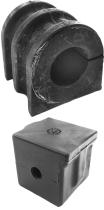 3RG Industrial 60674 - SOPORTE BARRA ESTABILIZADORA