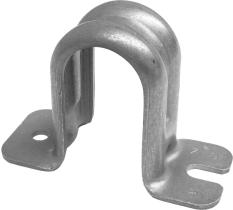 3RG Industrial 60684 - ABRAZADERA BARRA ESTABILIZADORA