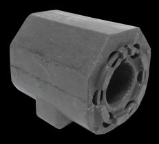 3RG Industrial 60747 - SOPORTE BARRA ESTABILIZADORA