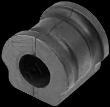 3RG Industrial 60750 - SOPORTE BARRA ESTABILIZADORA
