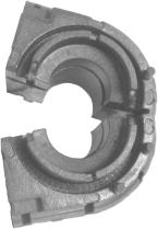 3RG Industrial 60761 - SOPORTE BARRA ESTABILIZADORA