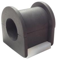 3RG Industrial 60821 - SOPORTE BARRA ESTABILIZADORA