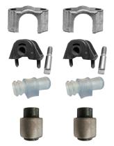 3RG Industrial 61203 - KIT REPARACIÓN BARRA ESTABILIZADORA