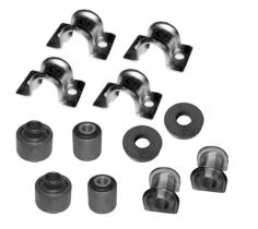 3RG Industrial 61206 - KIT REPARACION BARRA ESTABILI.CI.PE