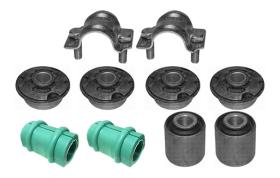3RG Industrial 61220 - KIT REPARACION BARRA ESTABILIZADORA